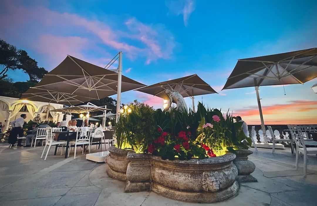 Hotel Villa Margherita-1
